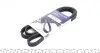 Фото Ремінь генератора Ford Transit 2.5Di/TD 91-00 HUTCHINSON (1513K4) зображення 1