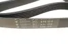 Фото Ремінь генератора BMW 3 (E36)/Kia Sportage 2.0 CRDi 92- (6PK1515) HUTCHINSON (1515K6) зображення 5
