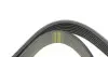 Фото Ремінь генератора Toyota Camry 3.5 V6 11-17 HUTCHINSON (1550K7) зображення 3