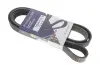 Ремінь генератора Citroen Berlingo/Peugeot Bipper/Partner 1.4/1.6 (6PK1564) 1564K6