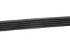 Поликлиновый ремень HUTCHINSON (1590K5) изображение 3
