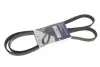 Поликлиновый ремень HUTCHINSON (1590K5) изображение 4