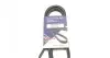 Фото Ремінь генератора Honda Civic 1.3 Hybrid 06 HUTCHINSON (1600K4) зображення 1