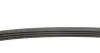 Фото Ремінь генератора Honda Civic 1.3 Hybrid 06 HUTCHINSON (1600K4) зображення 2