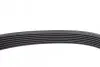 Фото Ремінь генератора Renault Megane III 1.2TCe 12 HUTCHINSON (1600K7) зображення 2
