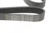 Фото Ремінь генератора BMW 5 (E39)/7 (E38) 3.5i/4.0i 93-04 HUTCHINSON (1626K7) зображення 4