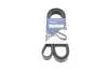 Фото Ремінь генератора Audi 80/A6/A8 2.8 94-05/Ford Transit 2.5DI/TD 91-00 (6PK1630) HUTCHINSON (1630 K 6) зображення 1