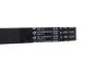 Фото Ремінь генератора Audi 80/A6/A8 2.8 94-05/Ford Transit 2.5DI/TD 91-00 (6PK1630) HUTCHINSON (1630 K 6) зображення 2