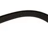 Фото Ремінь генератора Audi 80/A6/A8 2.8 94-05/Ford Transit 2.5DI/TD 91-00 (6PK1630) HUTCHINSON (1630 K 6) зображення 4