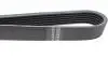 Фото Ремінь генератора VW LT 2.8TDI 96KW/Ford Transit 2.0DI 00-14 (6PK1637) HUTCHINSON (1637 K 6) зображення 3