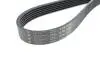Фото Ремінь генератора VW LT 2.8TDI 96KW/Ford Transit 2.0DI 00-14 (6PK1642) HUTCHINSON (1642 K 6) зображення 2
