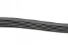 Фото Ремінь генератора Hyundai ix35 2.0 10 HUTCHINSON (1644K6) зображення 2