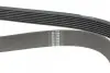 Фото Ремінь генератора BMW 5.0i 09 HUTCHINSON (1645K7) зображення 3