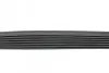 Фото Ремінь генератора BMW X5 (E70) 4.8i 07-08/Renault Master 2.3 dCi 14 HUTCHINSON (1666K7) зображення 2
