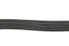 Фото Ремінь генератора Citroen Berlingo 1.9D/ VW LT 2.8TDI 116KW (6PK1682) HUTCHINSON (1682K6) зображення 3