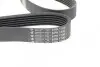 Фото Поликлиновый ремень HUTCHINSON (1700K6) изображение 4