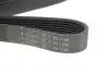 Фото Ремінь генератора Renault Megane II 2.0 dCi 05-09 (7PK1705) HUTCHINSON (1705 K 7) зображення 3