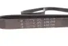 Фото Поликлиновый ремень HUTCHINSON (1718K5) изображение 4