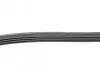 Фото Ремінь генератора Toyota Land Cruiser 100 4.2 TD 98-07 HUTCHINSON (1719K4) зображення 2