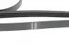 Фото Ремінь генератора Toyota Land Cruiser 100 4.2 TD 98-07 HUTCHINSON (1719K4) зображення 3