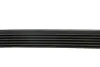 Ремінь генератора Opel Vectra/Omega/Peugeot 206/Audi A6 2.5TDI 94- (6PK1725) HUTCHINSON (1725K6) зображення 3