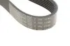 Поликлиновый ремень HUTCHINSON (1740K7) изображение 5
