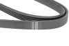 Ремень генератора Kia Cerato/Rio 1.5-1.6 CRDI 05-11 HUTCHINSON (1747 K 5) изображение 3
