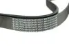 Фото Ремінь генератора VW LT/T4 2.5TDI 96-06/Peugeot Expert 1.9D/2.0HDI 98- (6PK1750) HUTCHINSON (1750K6) зображення 3