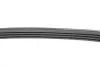 Фото Ремінь генератора Toyota Yaris 1.0 99-05 HUTCHINSON (1770K4) зображення 2