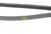 Фото Ремінь генератора Toyota Yaris 1.0 99-05 HUTCHINSON (1770K4) зображення 3