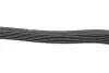 Фото Ремінь генератора MB W202/210 M111/Ford Transit 2.301-06 (6PK1775) HUTCHINSON (1775K6) зображення 3