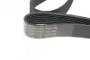 Фото Ремінь генератора MB Vario 613-818D 96 HUTCHINSON (1795K8) зображення 4
