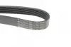 Фото Ремінь генератора Land Rover Defender 2.5 Td5 98-16 HUTCHINSON (1802K7) зображення 4