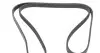 Фото Ремінь генератора Hyundai Accent/Kia Rio 1.5 CRDi 05 HUTCHINSON (1810K5) зображення 5