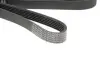 Ремінь генератора Fiat Doblo 1.9D/JTD 01-/Renault Laguna 1.6 01-07 (+AC) (6PK1815) HUTCHINSON (1815K6) зображення 3