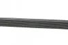 Фото Ремінь генератора Nissan Qashqai 1.6 07-13 HUTCHINSON (1817 K 7) зображення 2