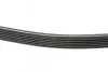 Фото Ремінь генератора Volvo S70 2.0T/2.4D 97-02 HUTCHINSON (1850KDF6) зображення 2