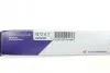 Фото Ремінь генератора Toyota Avensis/RAV4 2.0D 08-18 HUTCHINSON (1872K7) зображення 6