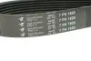 Фото Ремінь генератора Renault Master/Opel Movano 3.0 DCI 03- (7PK1920) HUTCHINSON (1920K7) зображення 3