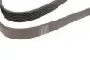 Фото Ремінь генератора MB Sprinter 3.0CDI OM642 (7PK2035) HUTCHINSON (2035K7) зображення 2