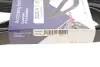 Фото Ремінь генератора MB Sprinter 3.0CDI OM642 (7PK2035) HUTCHINSON (2035K7) зображення 6