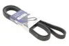 Фото Ремінь генератора MB Sprinter 2.9D/Vito (W638) 2.3D 96-/VW LT 2.5TDI 99-06 (6PK2082) HUTCHINSON (2082K6) зображення 2