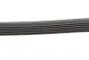 Фото Ремінь генератора MB Sprinter 2.9D/Vito (W638) 2.3D 96-/VW LT 2.5TDI 99-06 (6PK2082) HUTCHINSON (2082K6) зображення 3
