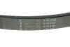 Фото Ремень (поликлиновый) HUTCHINSON (2102K6) изображение 3