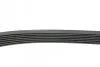 Фото Ремінь генератора Land Rover/Toyota Land Cruiser 120 4.0i/4.6 94 HUTCHINSON (2120K7) зображення 2