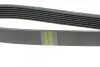 Фото Ремінь генератора Land Rover/Toyota Land Cruiser 120 4.0i/4.6 94 HUTCHINSON (2120K7) зображення 3