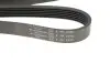 Фото Ремінь генератора VW LT 2.8TDI 116KW (+AC) (6PK2155) HUTCHINSON (2155K6) зображення 5
