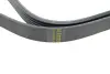 Фото Ремінь генератора Mitsubishi Lancer/Outlander 1.8-2.4 09-/Peugeot 4008 2.0AWC 12- (6PK2200) HUTCHINSON (2200 K 6) зображення 3