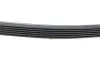 Фото Ремінь генератора Mitsubishi Lancer/Outlander 1.8-2.4 09-/Peugeot 4008 2.0AWC 12- (6PK2200) HUTCHINSON (2200 K 6) зображення 4