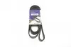 Фото Ремінь генератора Toyota Land Cruiser 200 4.5 D-4D 07- (9PK2250) HUTCHINSON (2250K9) зображення 1